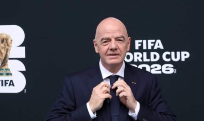 Over 180,000 Tickets Still Unsold — and the World Cup’s Empty Seats Problem Just Got Worse