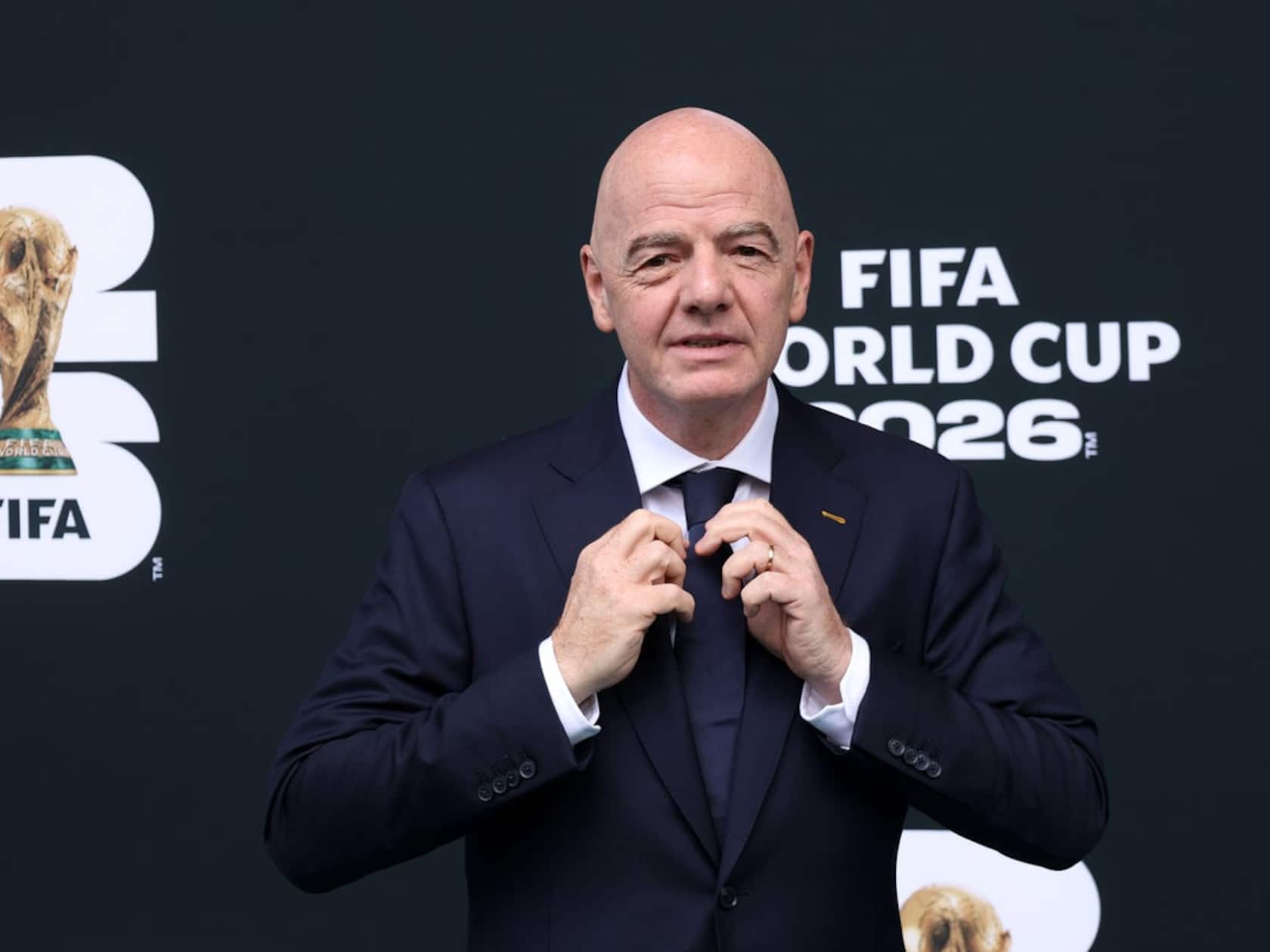 Over 180,000 Tickets Still Unsold — and the World Cup’s Empty Seats Problem Just Got Worse