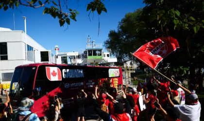 Toronto’s World Cup Moment Finally Arrives — And Canada Is Ready to Explode