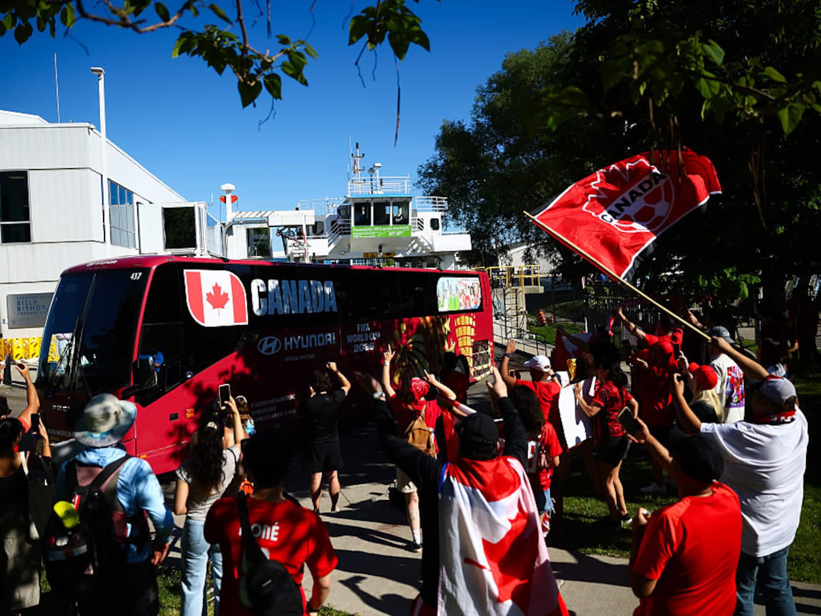 Toronto’s World Cup Moment Finally Arrives — And Canada Is Ready to Explode