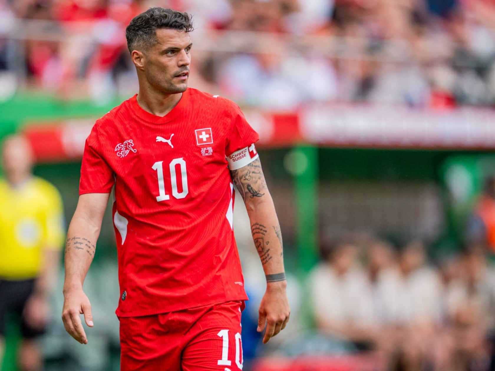 Canada Wants a Statement Win at Home, But Switzerland Still Looks Untouchable in Group B