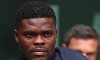 Canada Blocked a World Cup Star Over Rape Charges — and Ghana Has to Adapt