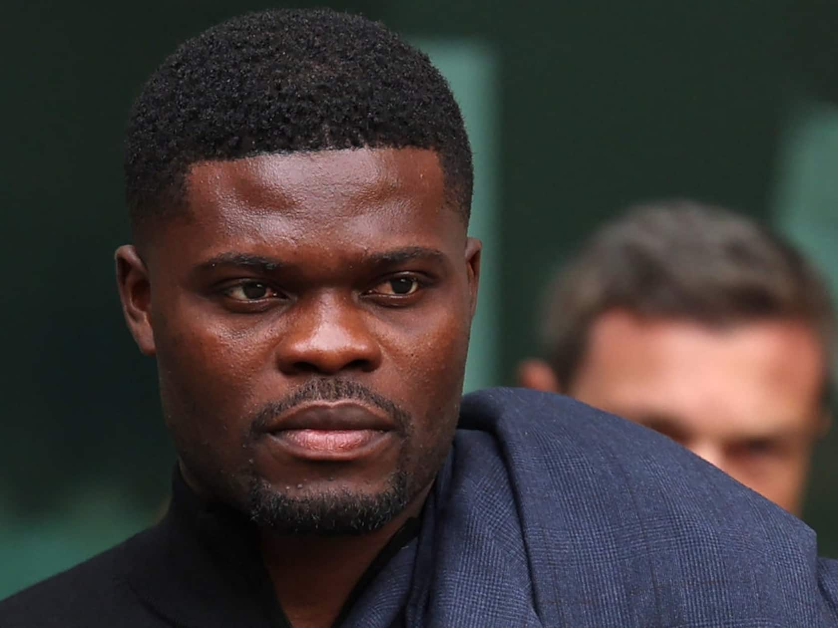 Canada Blocked a World Cup Star Over Rape Charges — and Ghana Has to Adapt