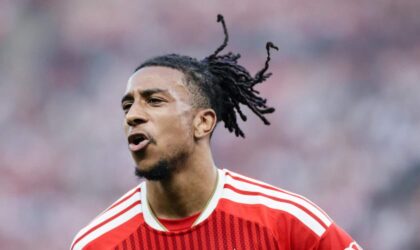 Bayern Munich Ready to Nearly Double Michael Olise’s Salary to Lock Him Down Through 2031