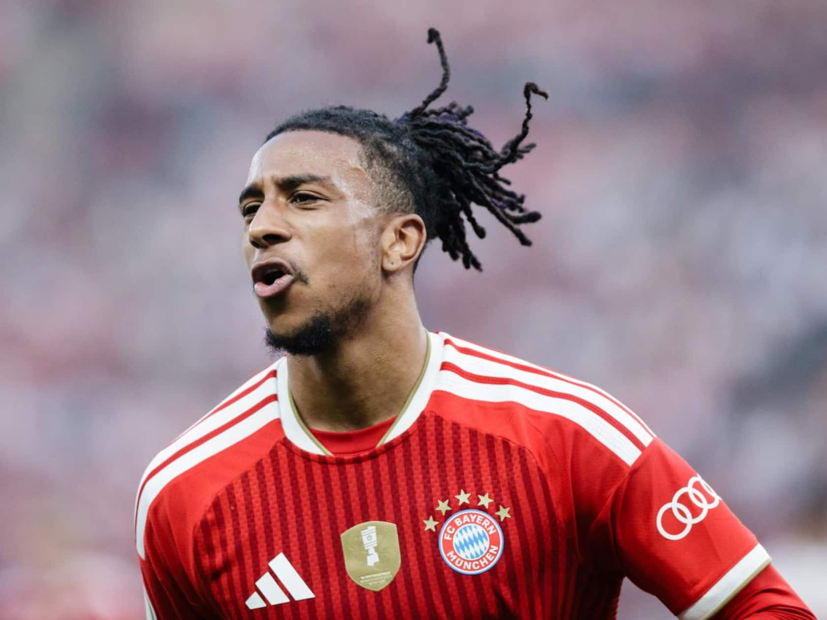 Bayern Munich Ready to Nearly Double Michael Olise’s Salary to Lock Him Down Through 2031