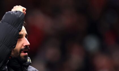 From Old Trafford Exit to San Siro? Milan’s Next Manager Could Be Ruben Amorim