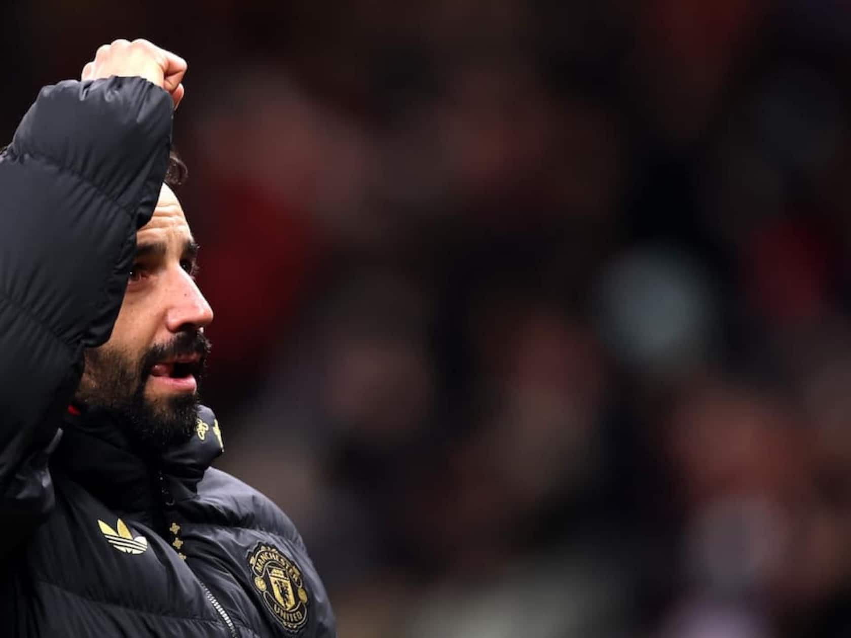 From Old Trafford Exit to San Siro? Milan’s Next Manager Could Be Ruben Amorim