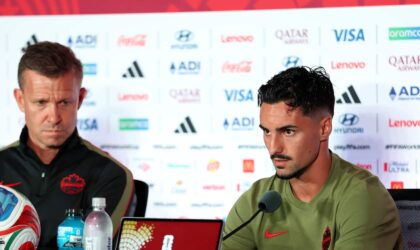 Canada’s 26-Year World Cup Drought Meets a Home-Opener Reality Check