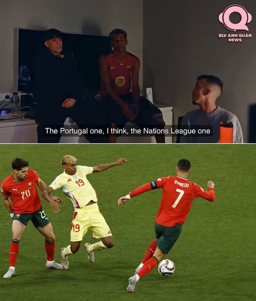 Bombshell: Lamine Yamal Names Real Madrid Thrashing as ‘Best Game’ — But This Nightmare Match Against CR7 Haunts Him