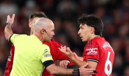 Premier League Pulls Back: Hair Pulling Now a Yellow Card Instead of Automatic Red