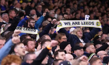 Leeds United’s Summer Plans Complicated as Rival Premier League Clubs Circle Gambian Prospect