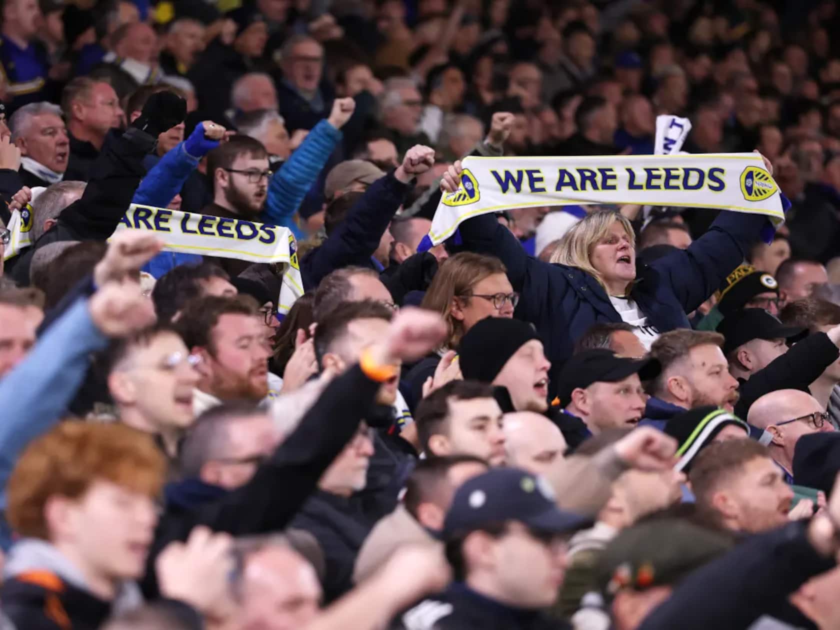 Leeds United’s Summer Plans Complicated as Rival Premier League Clubs Circle Gambian Prospect
