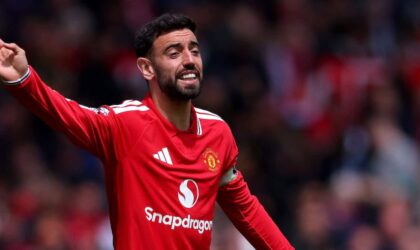 21 Assists in One Season: How Bruno Fernandes Broke a Premier League Record No One Thought Would Fall