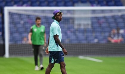 Manchester United’s Nico Williams Chase: Why a €58M Release Clause Isn’t the Only Problem
