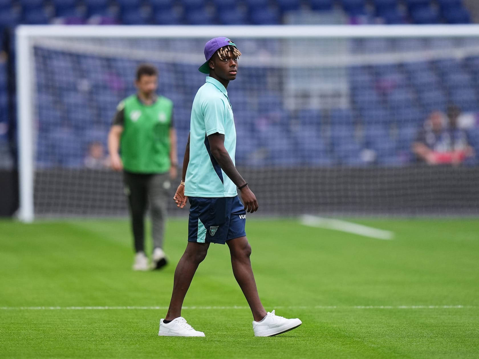 Manchester United’s Nico Williams Chase: Why a €58M Release Clause Isn’t the Only Problem