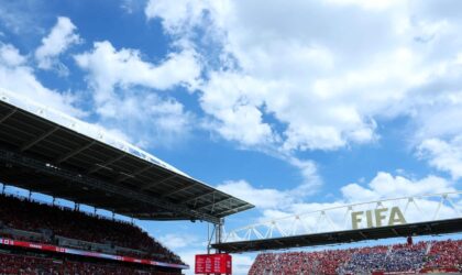 FIFA’s $2,240 Tickets Left Thousands of Seats Empty at Canada’s World Cup Opener