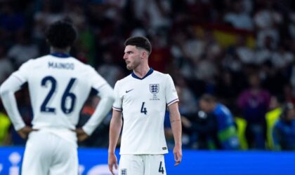 Declan Rice Was ‘Questioning’ Kobbie Mainoo’s Game — Then the Man United Star Forced a Reckoning
