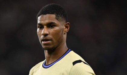 Bayern Munich Believes It Can Solve the Marcus Rashford Puzzle — But Two Big Questions Remain