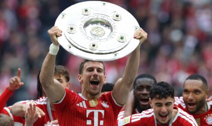 Chicago Fire Pushing for Lewandowski and Goretzka — Is This the MLS’s Most Ambitious Summer Yet?