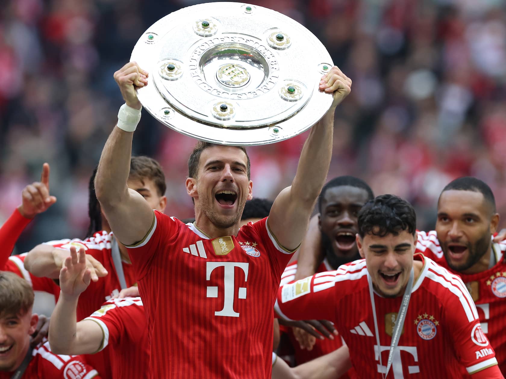 Chicago Fire Pushing for Lewandowski and Goretzka — Is This the MLS’s Most Ambitious Summer Yet?