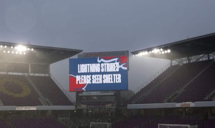 Lightning Rules Could Turn World Cup 2026 Matches Into Hours-Long Marathons