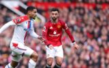 Man United Eyeing Crystal Palace’s Lacroix as Contract Talks Stall