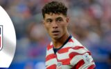 Four Goals, One Statement: How the U.S. Opened Its World Cup with a Rout of Paraguay