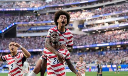 Folarin Balogun Hat Trick Powers USMNT Past Paraguay — and Hints at Something Bigger
