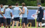 Match Boots and Tournament Balls Stolen From England’s World Cup Setup — Two Suspects in Custody