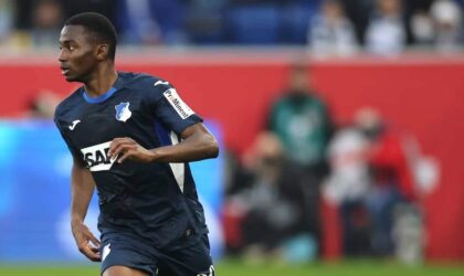Liverpool Just Made the First Real Move for Bazoumana Toure — and United Fans Should Be Worried