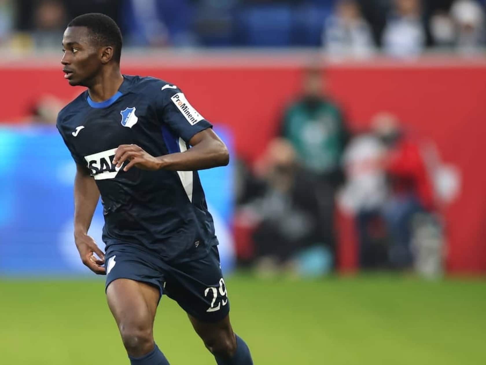 Liverpool Just Made the First Real Move for Bazoumana Toure — and United Fans Should Be Worried