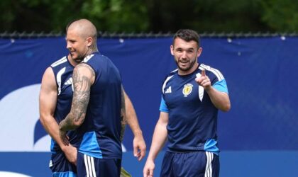 28 Years of Hurt: Can Scotland Finally Break Its World Cup Group Stage Curse?