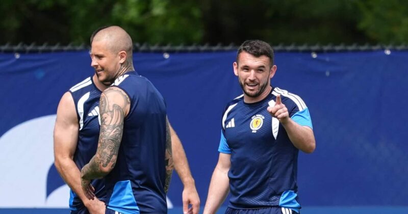 28 Years of Hurt: Can Scotland Finally Break Its World Cup Group Stage Curse?