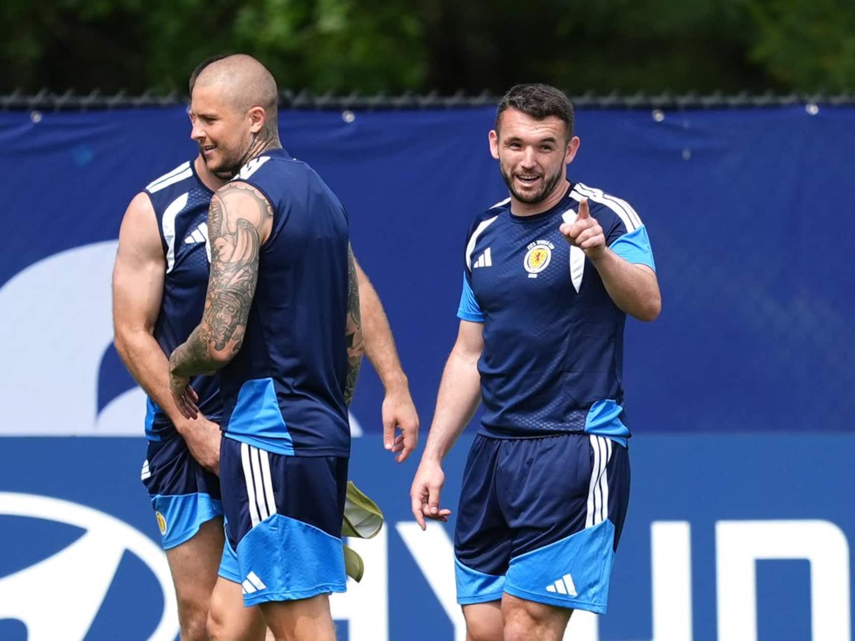 28 Years of Hurt: Can Scotland Finally Break Its World Cup Group Stage Curse?
