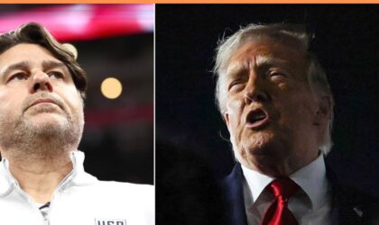 Trump Told Pochettino the USMNT Could ‘Go All the Way’ — Here’s Why That’s a Tall Order