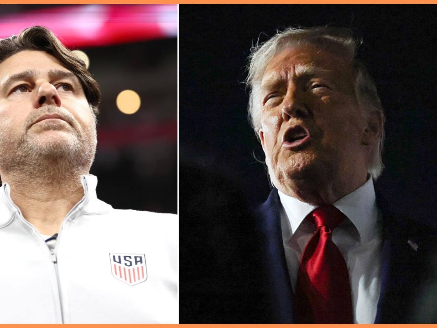 Trump Told Pochettino the USMNT Could ‘Go All the Way’ — Here’s Why That’s a Tall Order