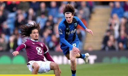 Arsenal and Man United Circle Bournemouth’s Alex Scott — Why a Midfield Battle Is Brewing