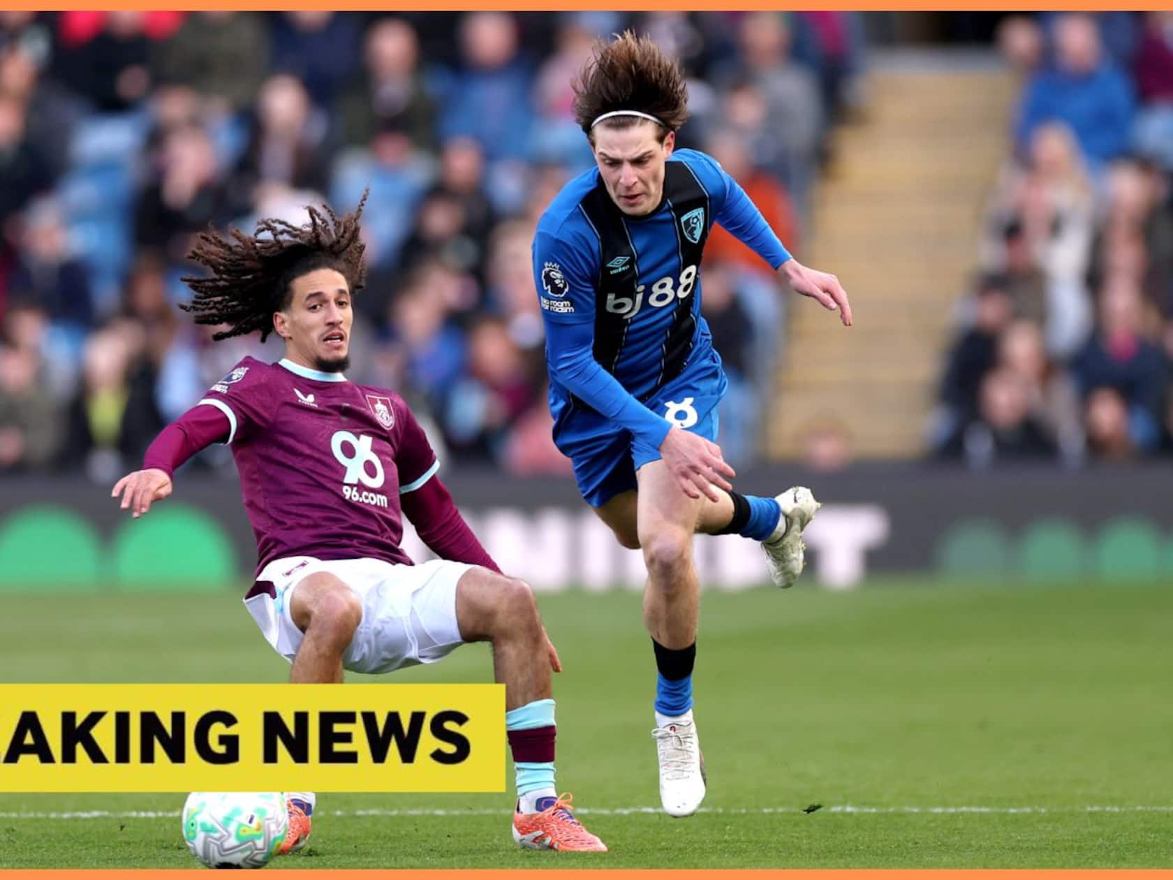 Arsenal and Man United Circle Bournemouth’s Alex Scott — Why a Midfield Battle Is Brewing
