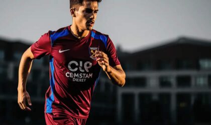 West Ham Wants £80M for Their 21-Year-Old Star — and Man United Might Actually Pay It