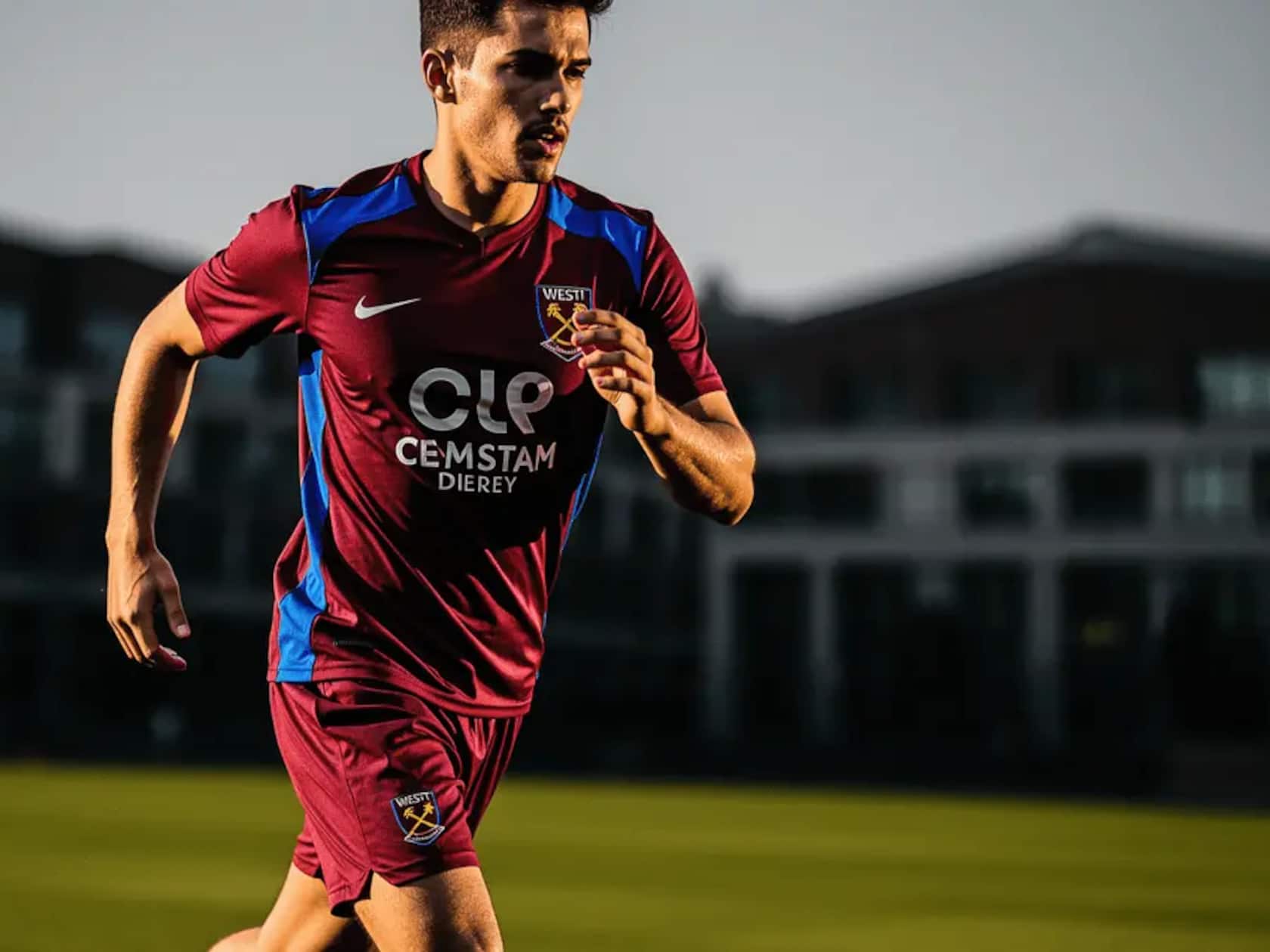 West Ham Wants £80M for Their 21-Year-Old Star — and Man United Might Actually Pay It