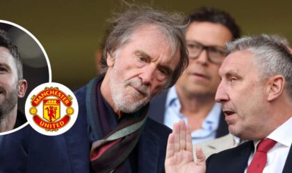 Man United Unlocks $100M in Extra Funds — Here’s Who Could Follow Ederson and Fernandes to Old Trafford