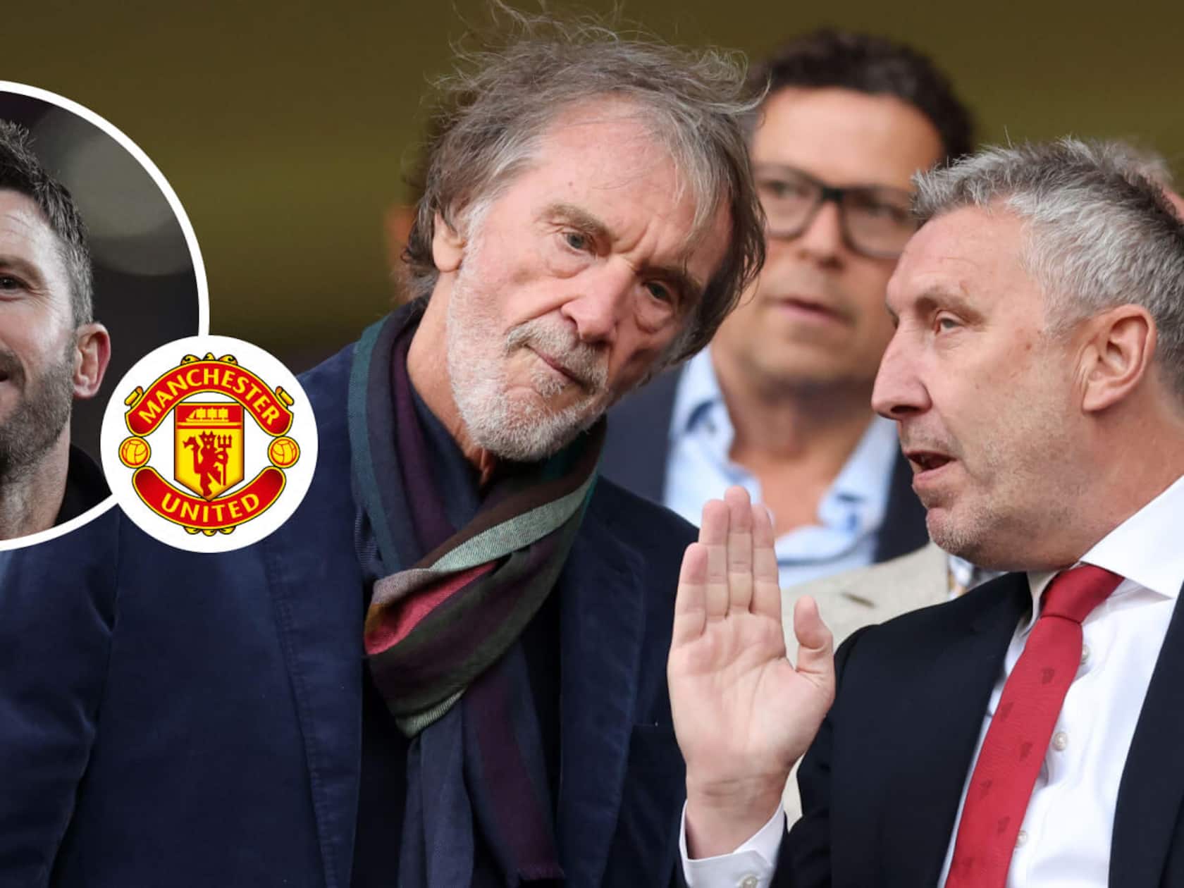 Man United Unlocks $100M in Extra Funds — Here’s Who Could Follow Ederson and Fernandes to Old Trafford