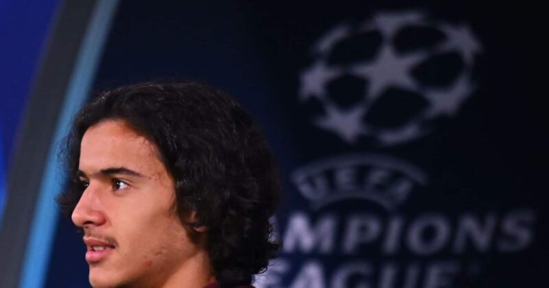 Arsenal’s $75M Offer for Ayyoub Bouaddi Includes a Promise That Could Sway the Deal