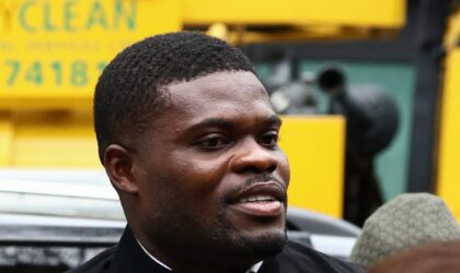 Canada Denies Thomas Partey a Visa — and Ghana’s Sports Minister Is Furious
