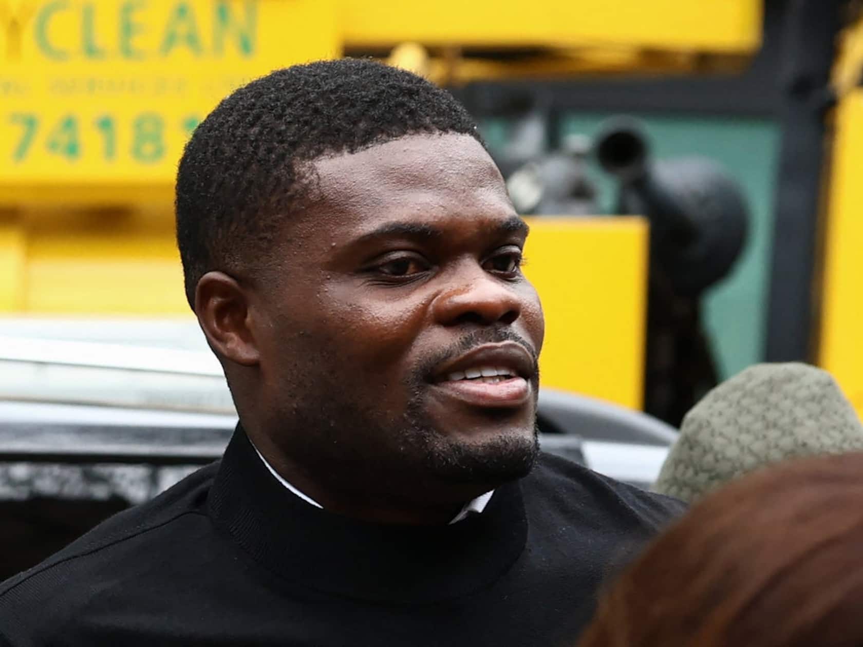 Canada Denies Thomas Partey a Visa — and Ghana’s Sports Minister Is Furious