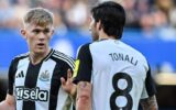INEOS Puts Lewis Hall at Top of United’s Left-Back Wish List — Here’s the Catch