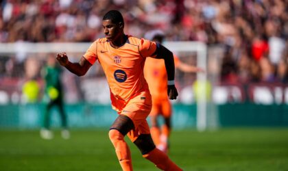 Bayern Munich Is Closing In on Marcus Rashford — and Manchester United Has a Price to Meet