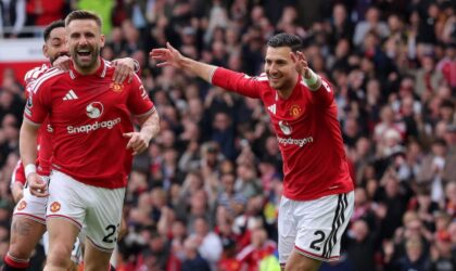 Kyle Walker Says England Made a Big Mistake Leaving Luke Shaw at Home