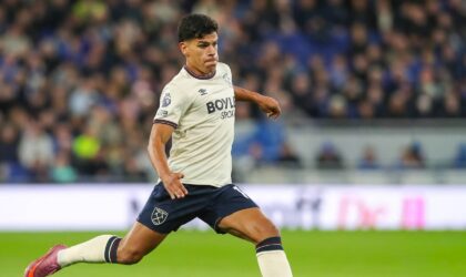 Arsenal Left Staring as Man United Move to Snag £80M Midfielder from Relegated West Ham