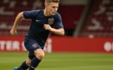 Arsenal Pulls Out of £80m Race for Mateus Fernandes as Manchester United Moves to Front